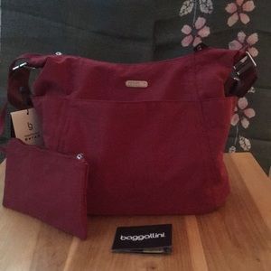 Baggallini Hobo Tote